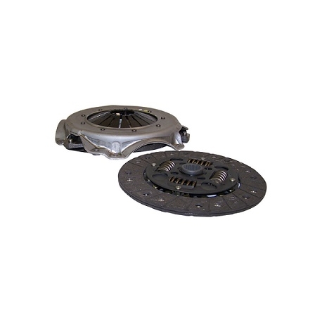 Set ambreiaj JEEP WRANGLER TJ 2.5L (1997-2002)