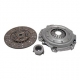 Kit ambreiaj JEEP CHEROKEE KJ 2.5, 2.8 CRD (2002-2008)
