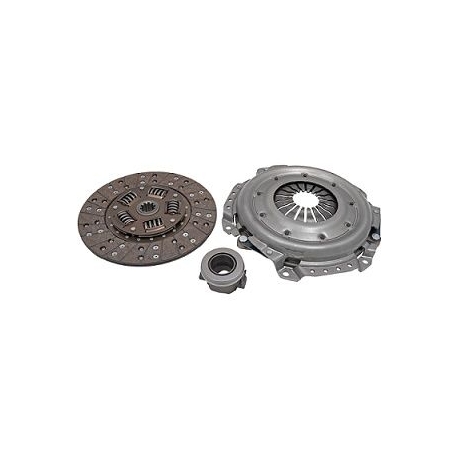 Kit ambreiaj JEEP CHEROKEE KJ 2.5, 2.8 CRD (2002-2008)