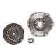Kit ambreiaj JEEP CHEROKEE KJ 2.5, 2.8 CRD (2002-2008)