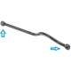 Bucsa track bar fata dreapta JEEP WRANGLER JK (2007-2017)