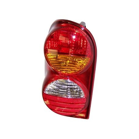 Lampa spate stanga JEEP CHEROKEE KJ (2002-2004)