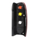 Lampa stop spate stanga JEEP CHEROKEE KJ (2002-2004)