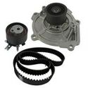 Kit curea distributie cu pompa apa JEEP WRANGLER JK 2.8 CRD (2007-2017)