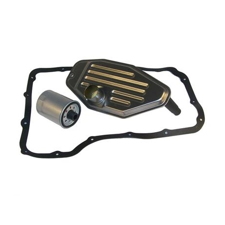 Set filtre cutie automata 545RFE JEEP WRANGLER JK 2.8 CRD (2007-2010)