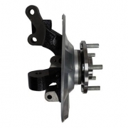Portfuzeta cu butuc si rulment dr. fata JEEP COMPASS PATRIOT (2006-2017)