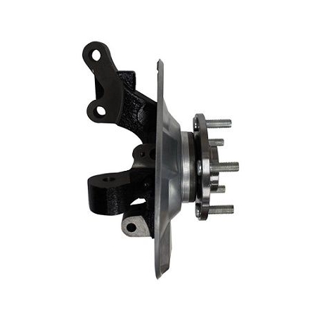 Portfuzeta cu butuc si rulment dr. fata JEEP COMPASS PATRIOT (2006-2017)