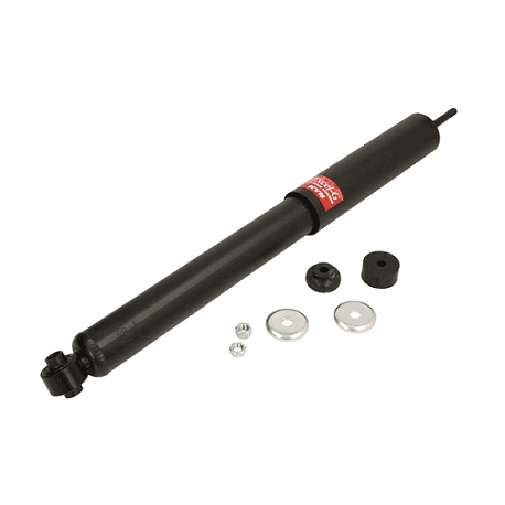 Amortizor suspensie fata JEEP WRANGLER JK 2.8 CRD (2007-2017)