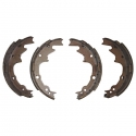 Set saboti frana tambur JEEP CHEROKEE XJ (1990-2000)