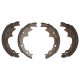 Set saboti frana tambur 4423606 JEEP CHEROKEE XJ (1990-2000)