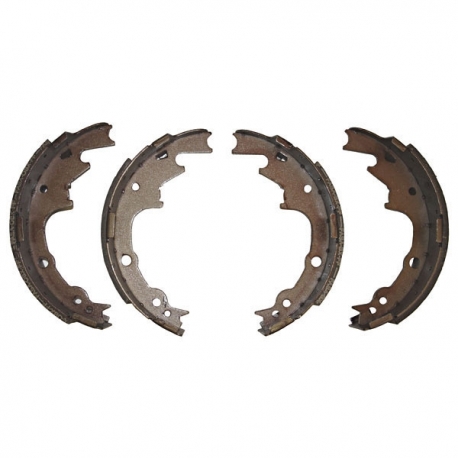 Set saboti frana tambur 4423606 JEEP CHEROKEE XJ (1990-2000)
