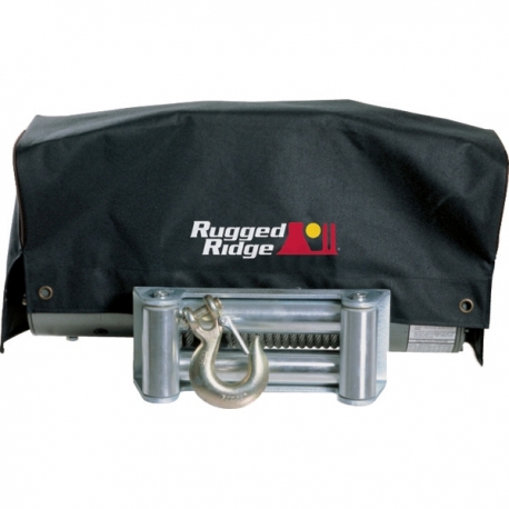 Husa Acoperiere Troliu (8,500 LB si 10,500 LB) RUGGED RIDGE