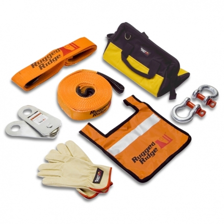 Kit recuperare RUGGED RIDGE