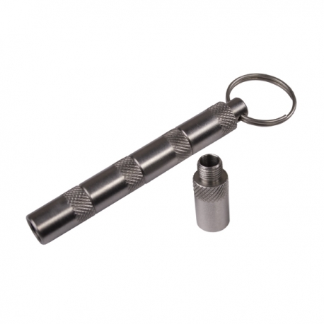 Kit Tire deflator oţel inoxidabil RUGGED RIDGE