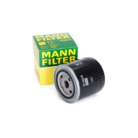 Filtru ulei JEEP GRAND CHEROKEE 4.0L, 4.7L, 5.2L, 5.9L (1993-2007)