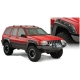 Aripi Bushwacker 4inch/10.5cm JEEP GRAND CHEROKEE (ZJ) 93-98