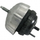 Tampon motor dr. JEEP CHEROKEE KJ 2.5, 2.8 CRD (2002-2007)