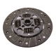 Disc ambreiaj JEEP CHEROKEE (XJ) 2.5L 97-00 WRANGLER (TJ) 2.5L 97-02