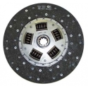 Disc ambreiaj JEEP CHEROKEE (XJ) 4.0L 87-01 WRANGLER (YJ, TJ) 4.0L 92-99
