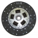 Disc ambreiaj JEEP CHEROKEE (XJ) 4.0L 87-01 WRANGLER (YJ, TJ) 4.0L 92-99
