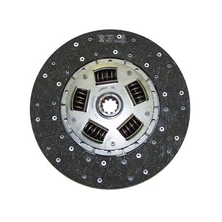 Disc ambreiaj JEEP CHEROKEE (XJ) 4.0L 87-01 WRANGLER (YJ, TJ) 4.0L 92-99