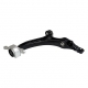 Bascula inferioara dreapta fata 5168158AA JEEP GRAND CHEROKEE WK2 (2011-2017)