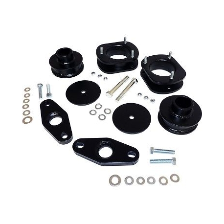 Kit de inaltare 5 cm JEEP GRAND CHEROKEE WK2 (2011-2017)