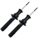 Set amortizoare fata JEEP GRAND CHEROKEE & COMMANDER (2005-2010)