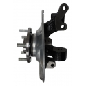 Portfuzeta cu butuc roata fata stg. JEEP COMPASS PATRIOT (2007-2017)