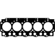 Garnitura chiulasa JEEP GRAND CHEROKEE WG 3.1TD (1999-2001)