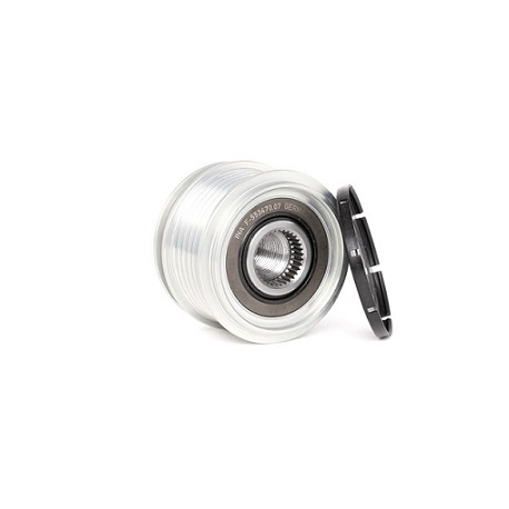 Fulie alternator JEEP COMPASS & PATRIOT 2.0 CRD (2006-2017)