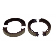 Set saboti frana de mana 5093390AA JEEP CHEROKEE KJ (2003-2007)