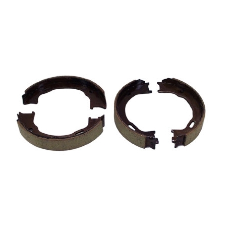 Set saboti frana de mana 5093390AA JEEP CHEROKEE KJ (2003-2007)