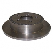 Disc frana spate JEEP CHEROKEE KJ (2003-2007)