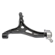 Bascula inferioara dreapta fata 68022600AD JEEP GRAND CHEROKEE WK2 (2011-2017)