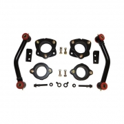 Kit de inaltare 5 cm JEEP COMPASS & PATRIOT (2006-2017)
