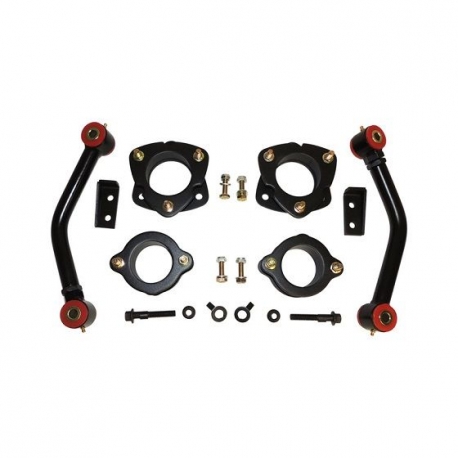 Kit de inaltare 5 cm JEEP COMPASS & PATRIOT (2006-2017)