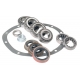Kit rulmenti diferential spate Dana 44 JEEP GRAND CHEROKEE ZJ (1994-1998)