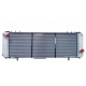 Radiator racire JEEP CHEROKEE XJ 2.5 TD (1996-2001)