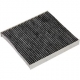 Filtru habitaclu carbon activ JEEP GRAND CHEROKEE (WK, WK2) (2011-2017)