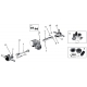 Cap cardan tractiune fata JEEP GRAND CHEROKEE (1999-2004)