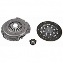 Kit ambreiaj JEEP WRANGLER JK 2.8 CRD (2007-2010)
