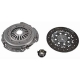 Kit ambreiaj JEEP WRANGLER JK 2.8 CRD (2007-2010)