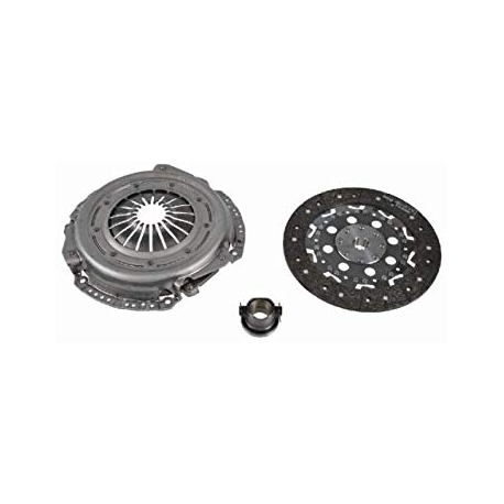 Kit ambreiaj JEEP WRANGLER JK 2.8 CRD (2007-2010)