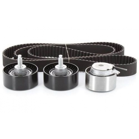 Kit curea distributie JEEP LIBERTY KJ 2.5 CRD, 2.8 CRD (2002-2007)