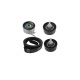 Kit curea distributie JEEP LIBERTY KJ 2.5 CRD, 2.8 CRD (2002-2007)