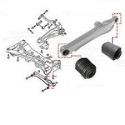 Set bucse brat spate inferior JEEP COMPASS & PATRIOT (2007-2015)