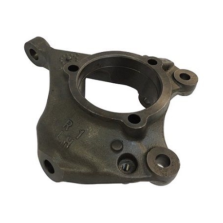 Portfuzeta stanga fata JEEP WRANGLER JK (2007-2017)
