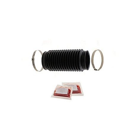 Burduf protectie cardan fata JEEP WRANGLER JK (2007-2017)