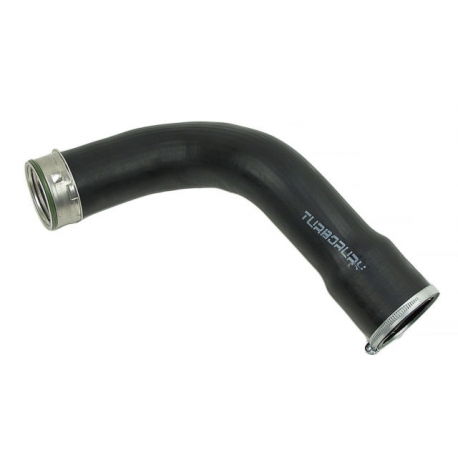 Furtun radiator intercooler stg. JEEP GRAND CHEROKEE 3.0 CRD (2005-2010)